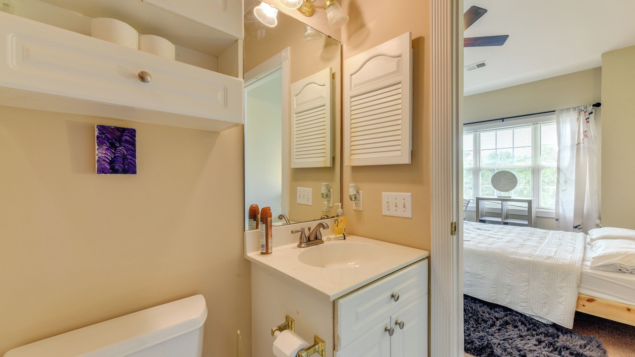 Photo of Bathroom in Charlotte