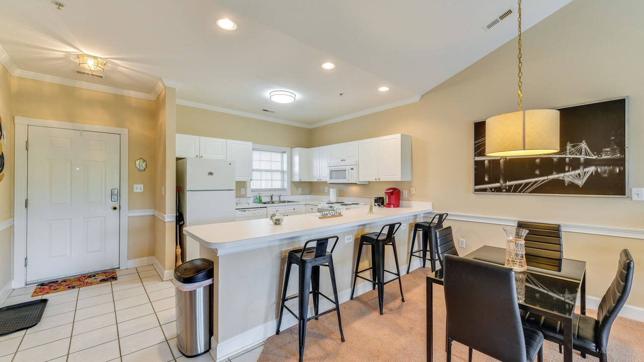 Photo of Kitchen in Charlotte