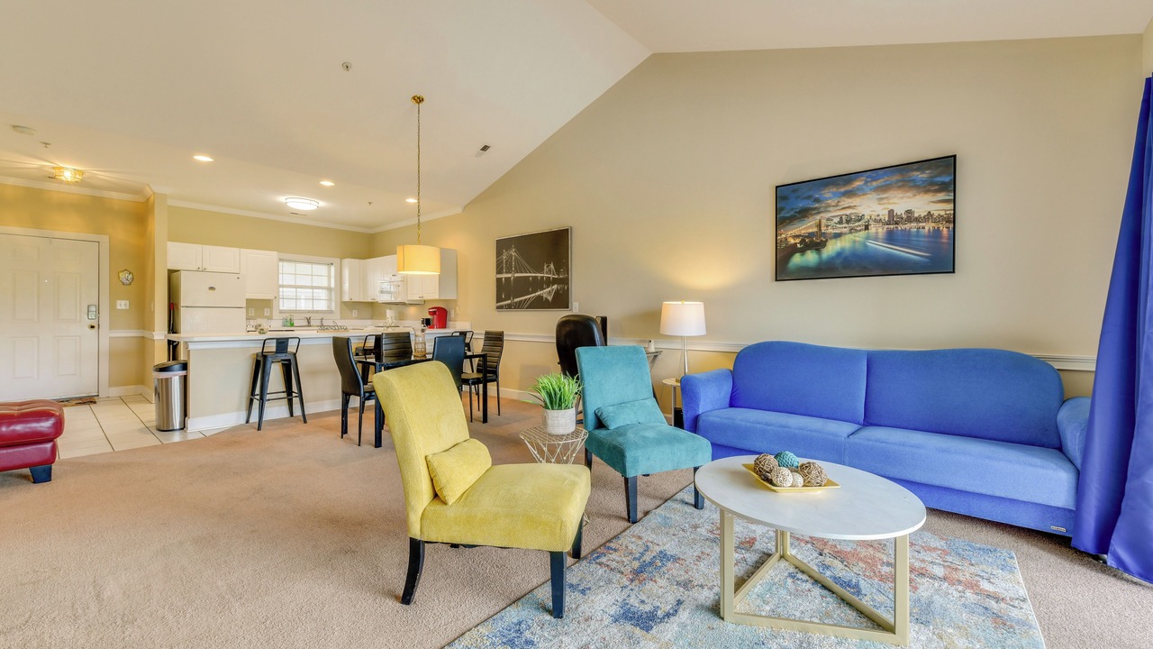 Photo of Bedroom in Charlotte