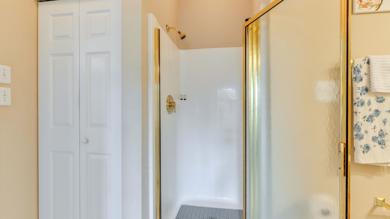 Photo of Bathroom in Charlotte
