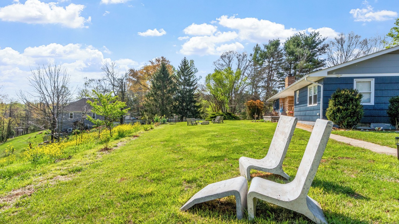 Photo of Outdoor in Asheville