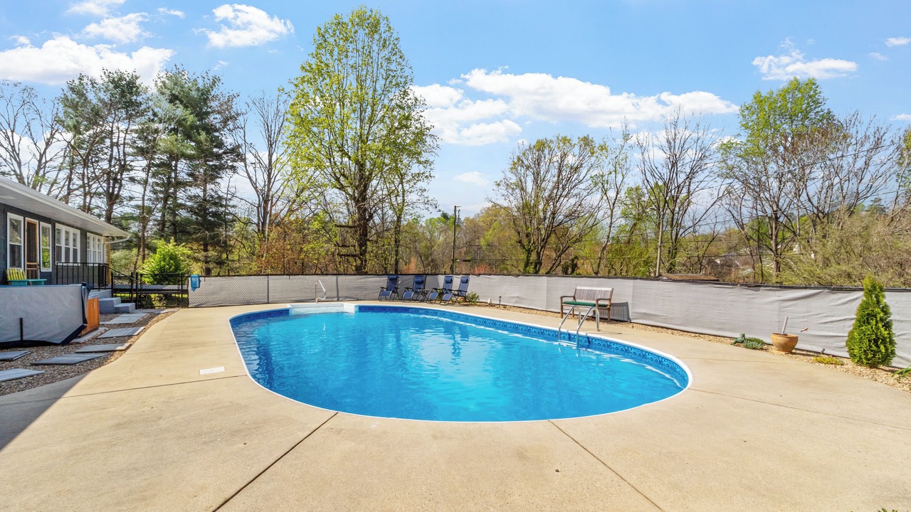 Photo of Outdoor in Asheville