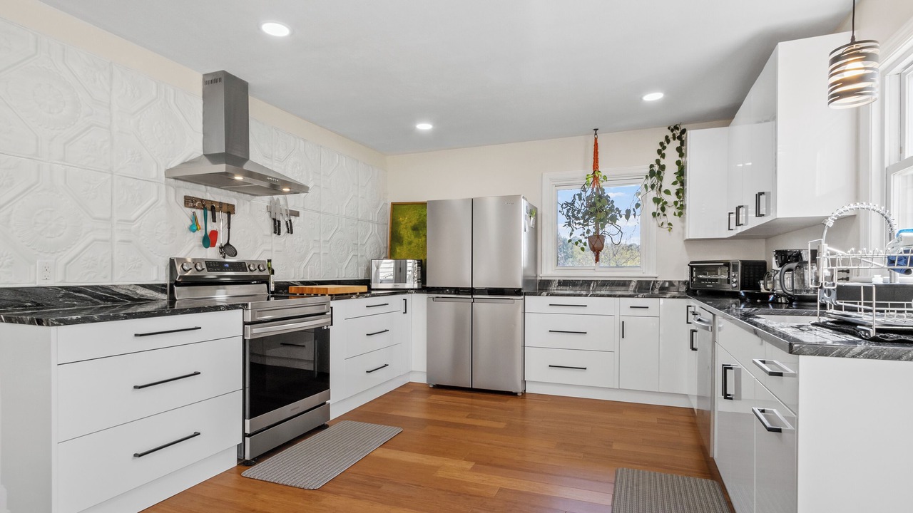 Photo of Kitchen in Asheville