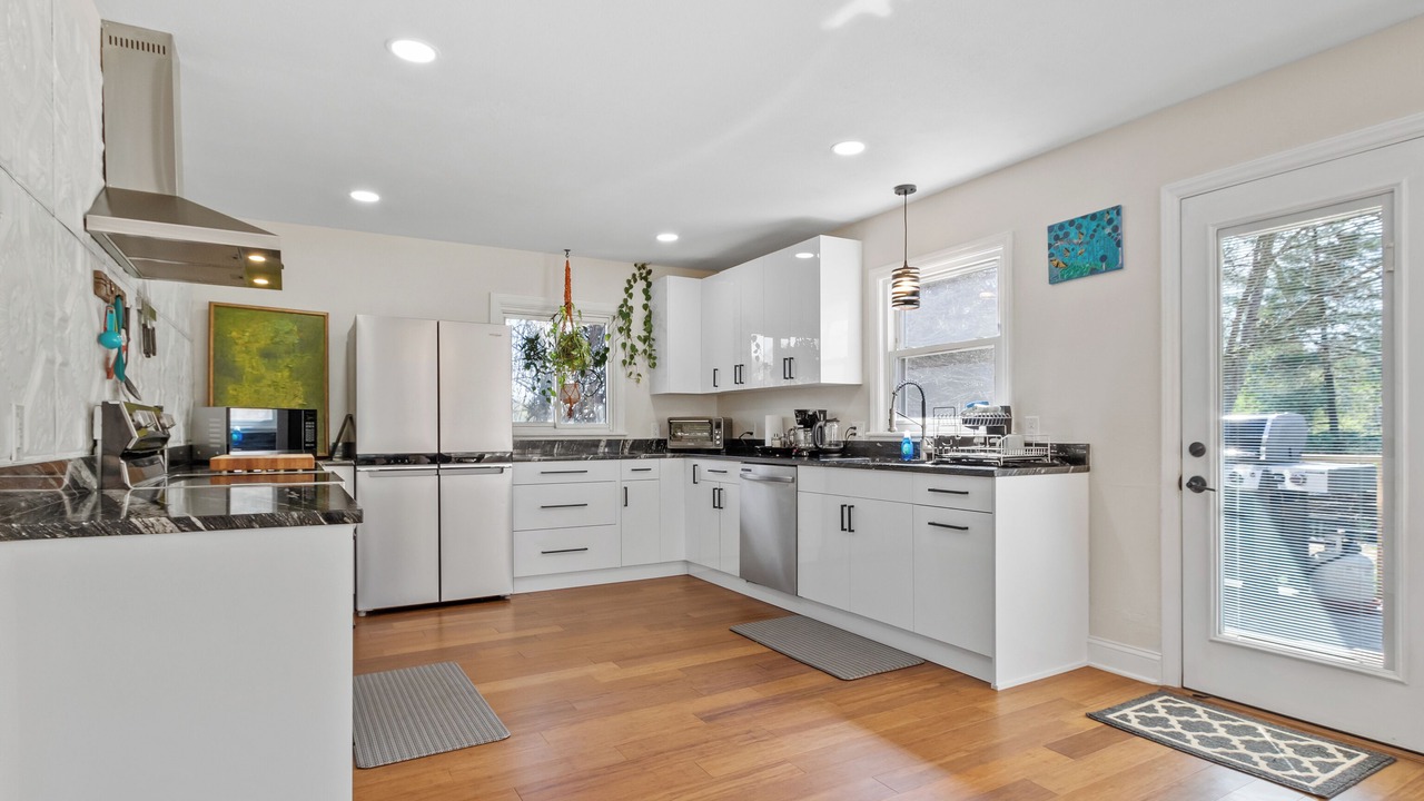 Photo of Kitchen in Asheville