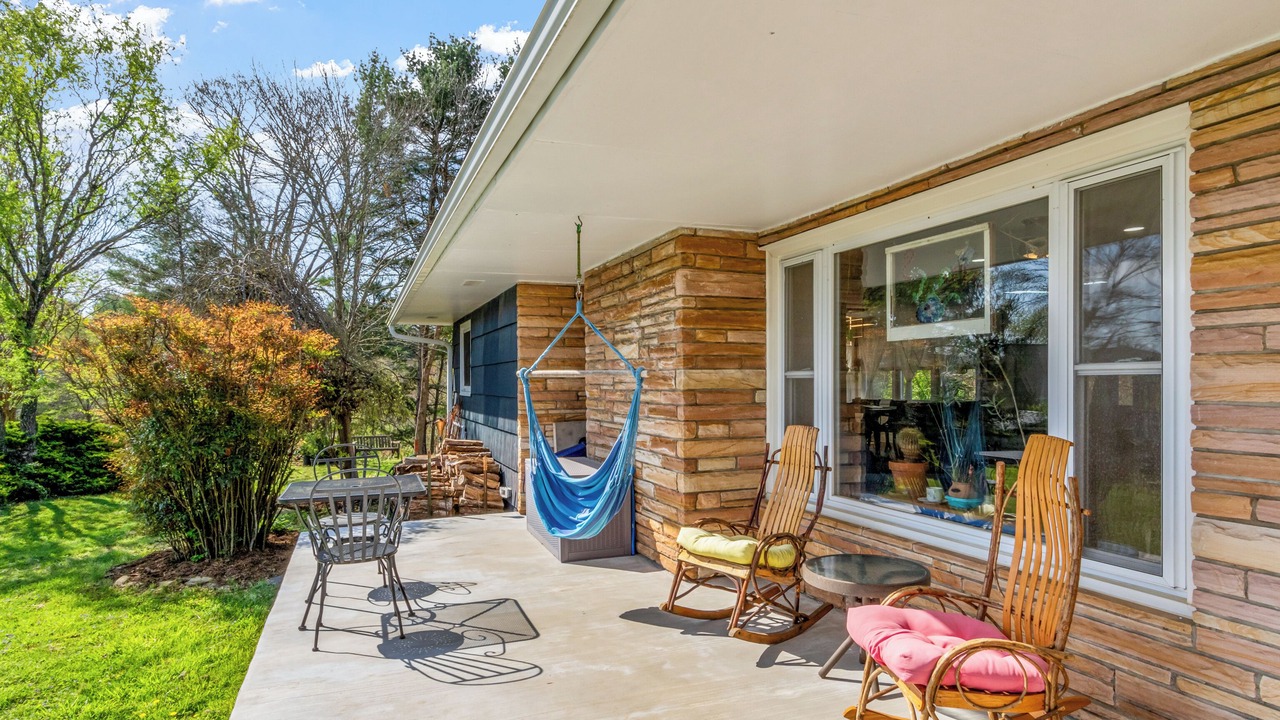 Photo of Outdoor in Asheville