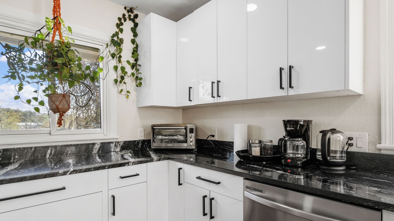 Photo of Kitchen in Asheville