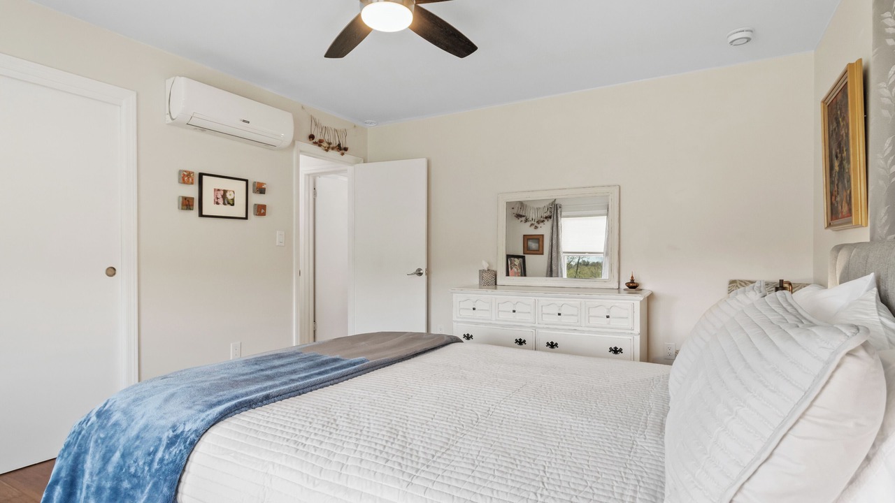 Photo of Bedroom in Asheville