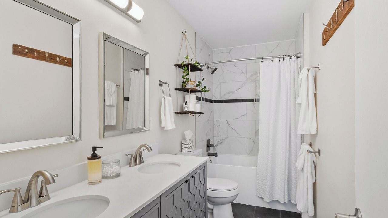 Photo of Bathroom in Asheville