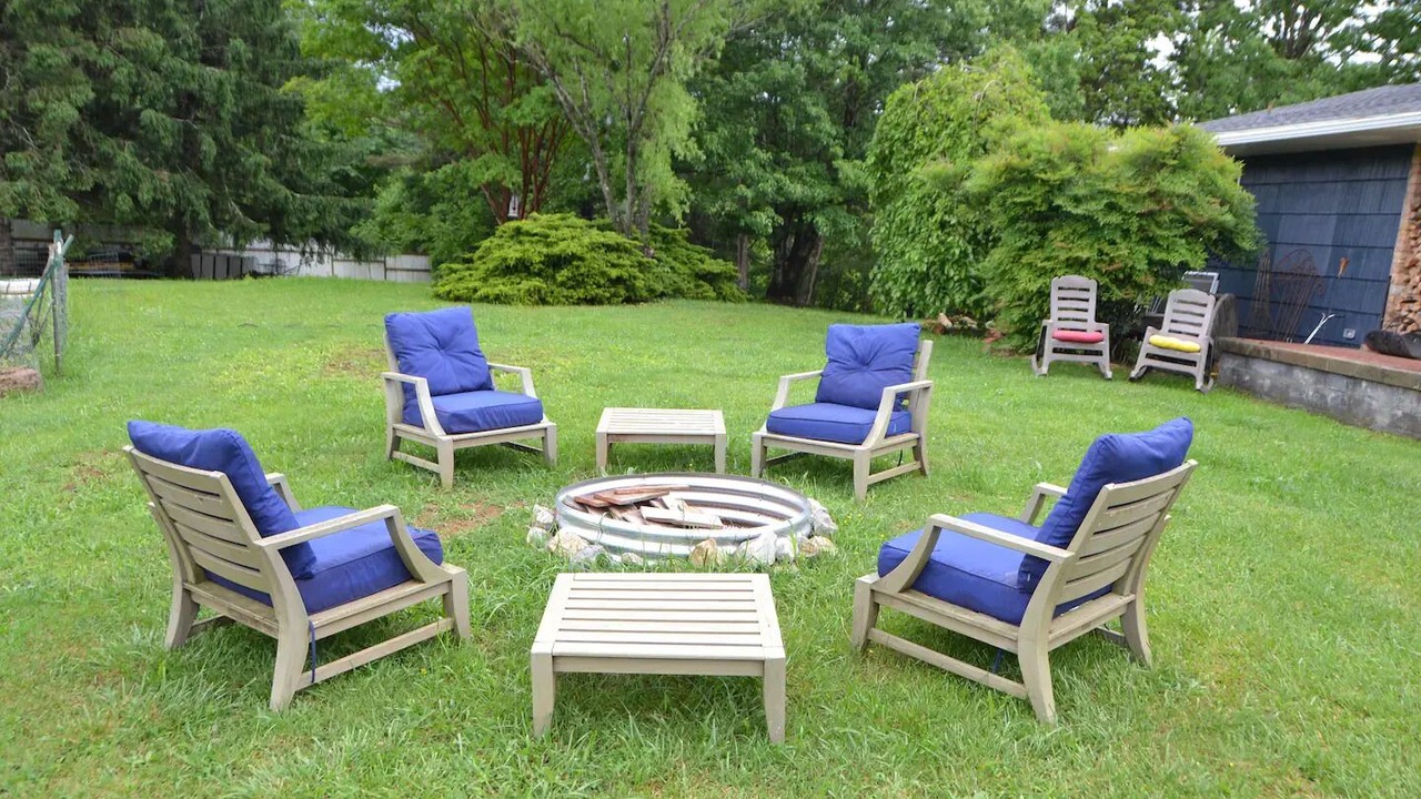 Photo of Outdoor in Asheville