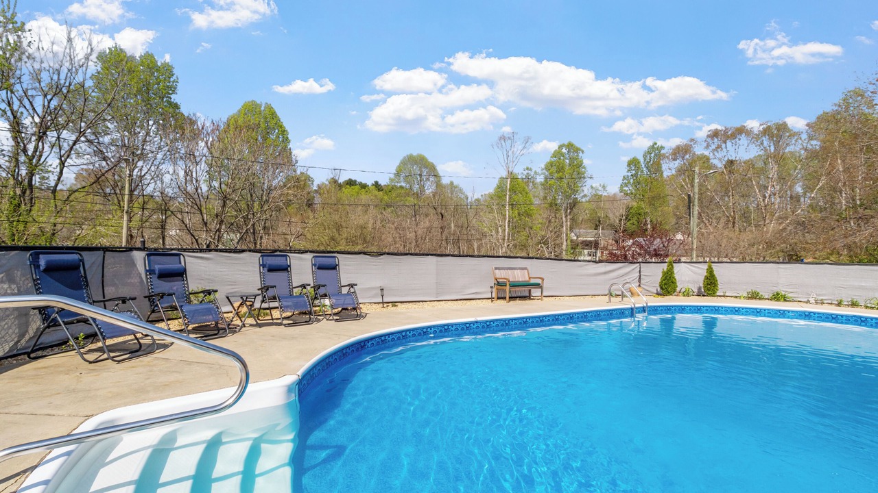 Photo of Outdoor in Asheville