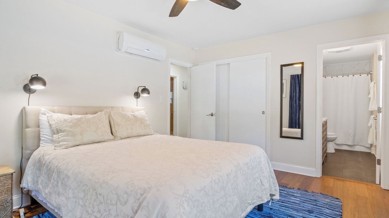 Photo of Bedroom in Asheville