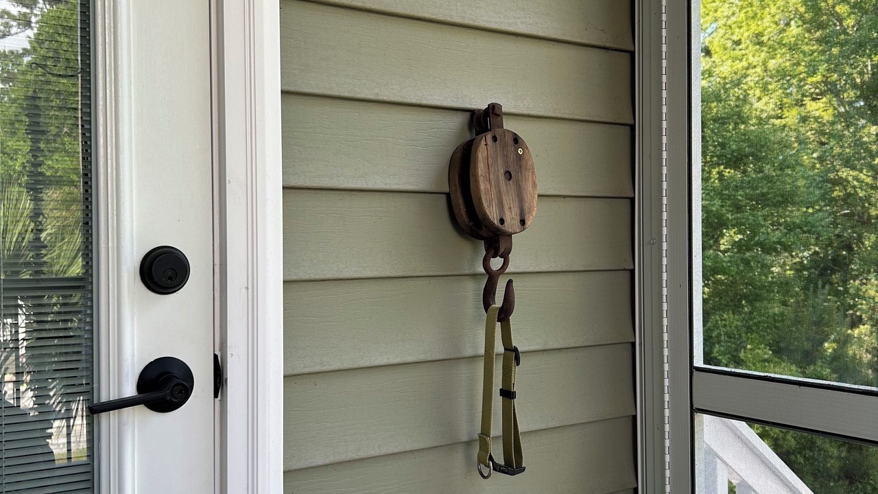 Photo of Outdoor in Myrtle Grove