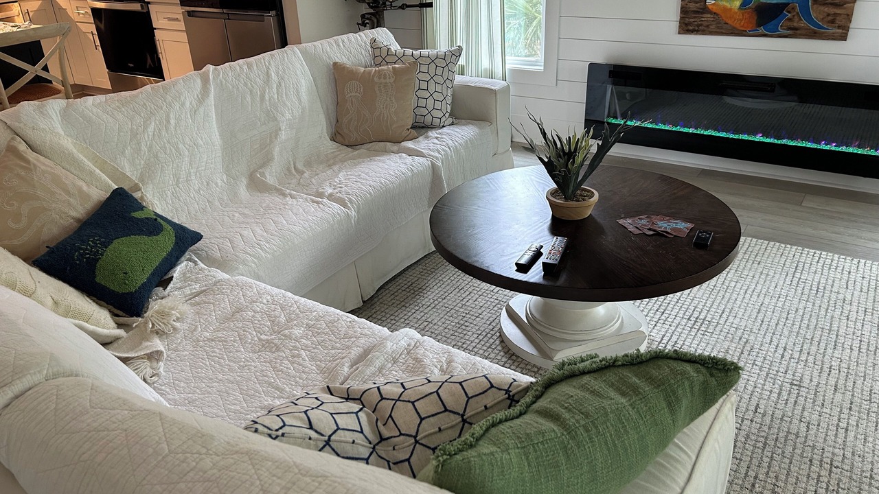 Photo of Bedroom in Myrtle Grove