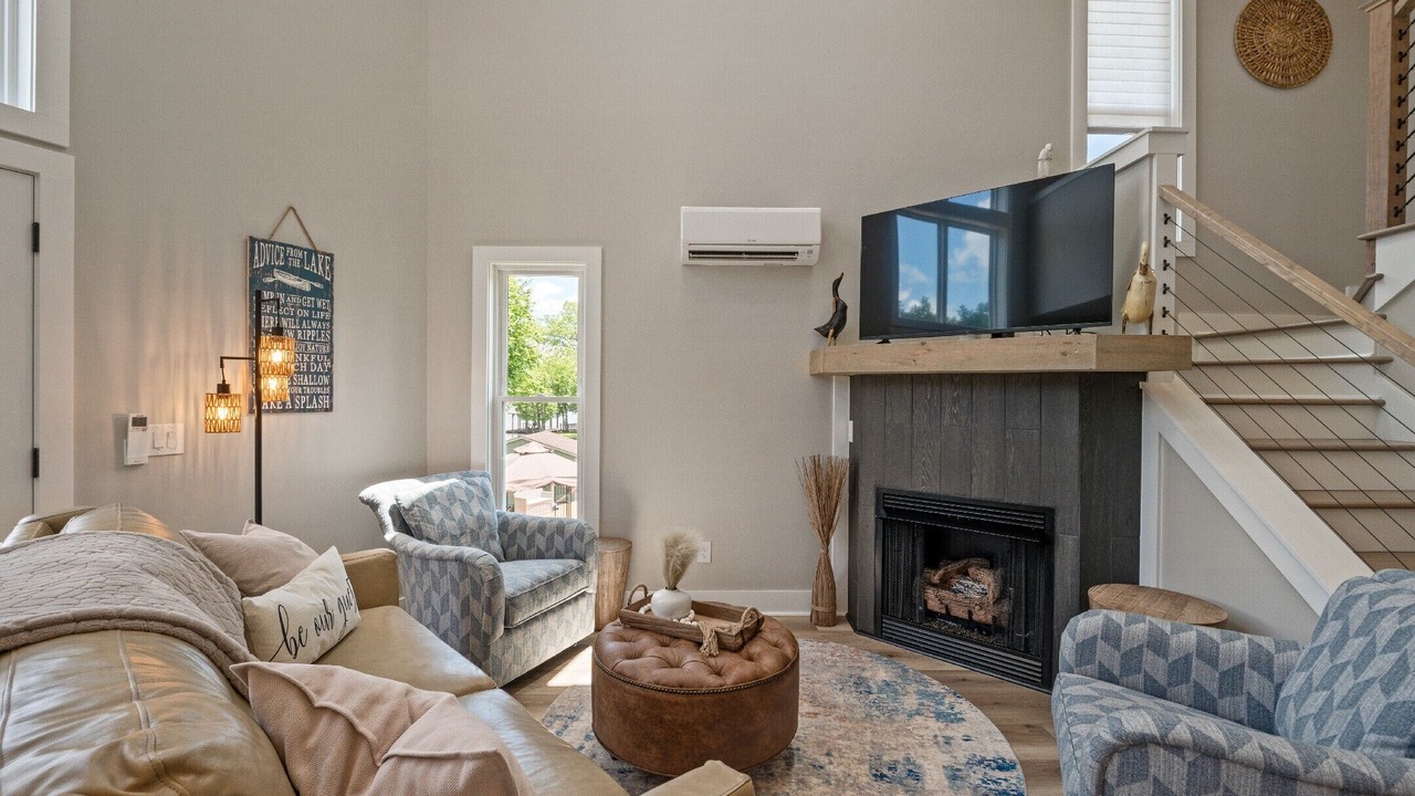 Photo of Livingroom in Rhodhiss