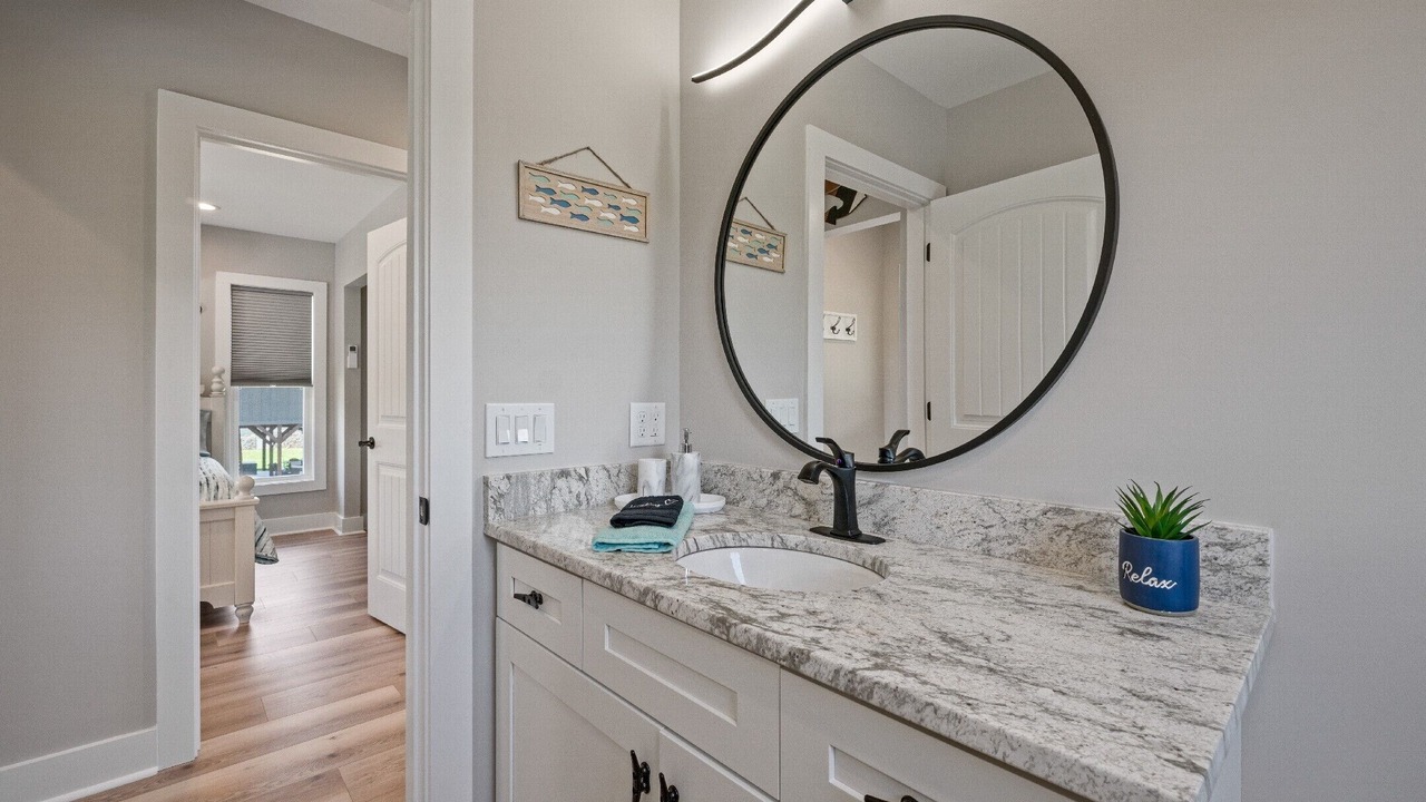 Photo of Bathroom in Rhodhiss