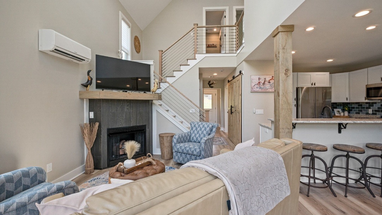 Photo of Livingroom in Rhodhiss