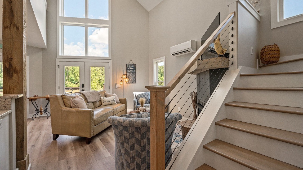 Photo of Livingroom in Rhodhiss