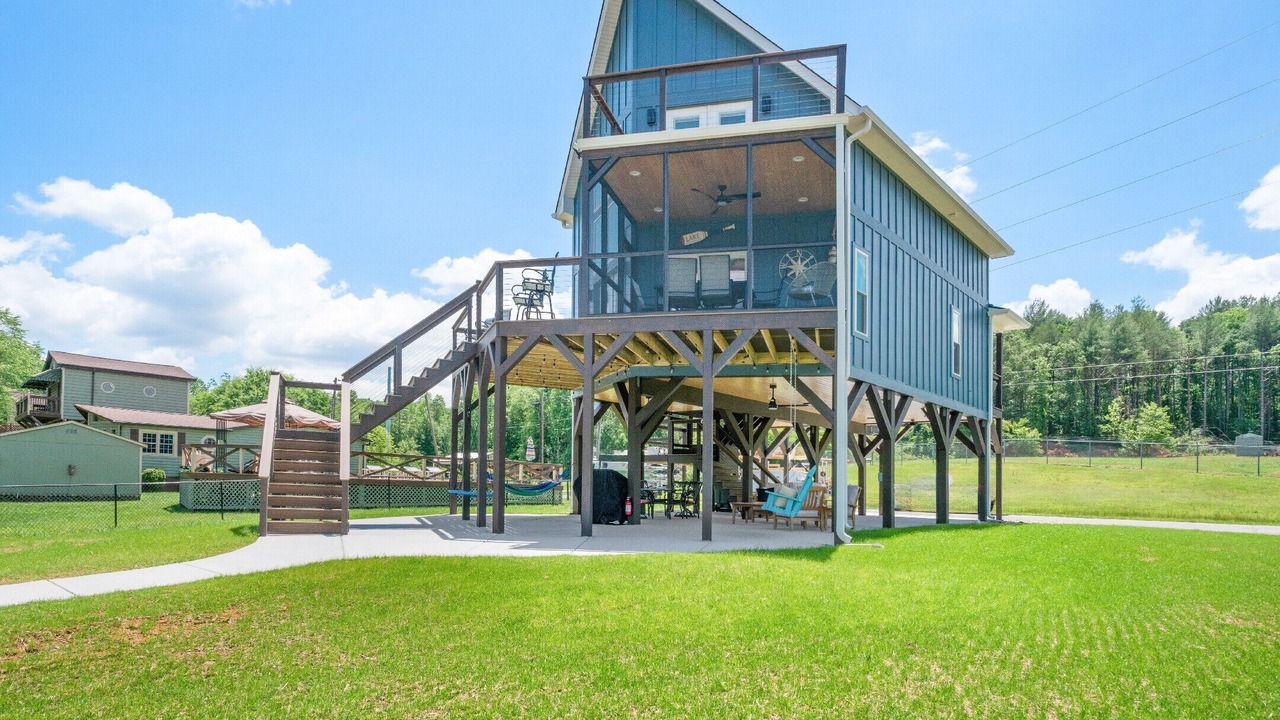Photo of Outdoor in Rhodhiss