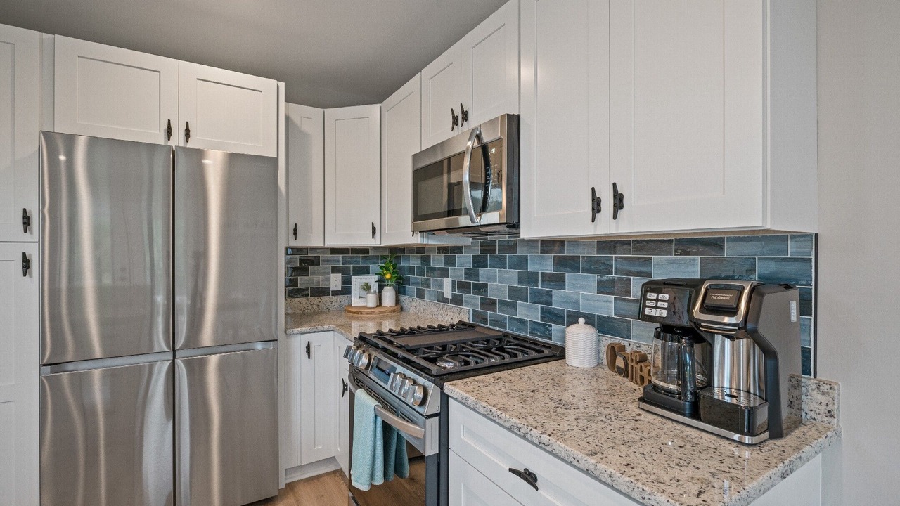 Photo of Kitchen in Rhodhiss