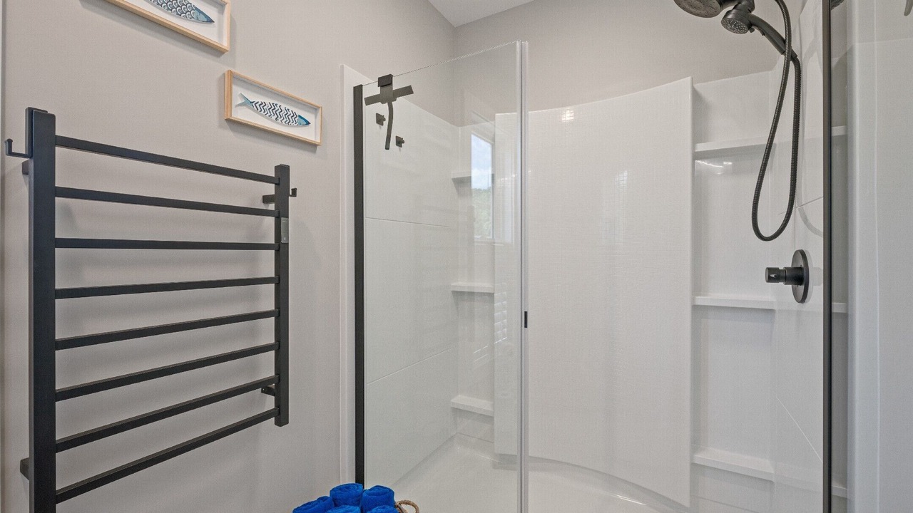 Photo of Bathroom in Rhodhiss