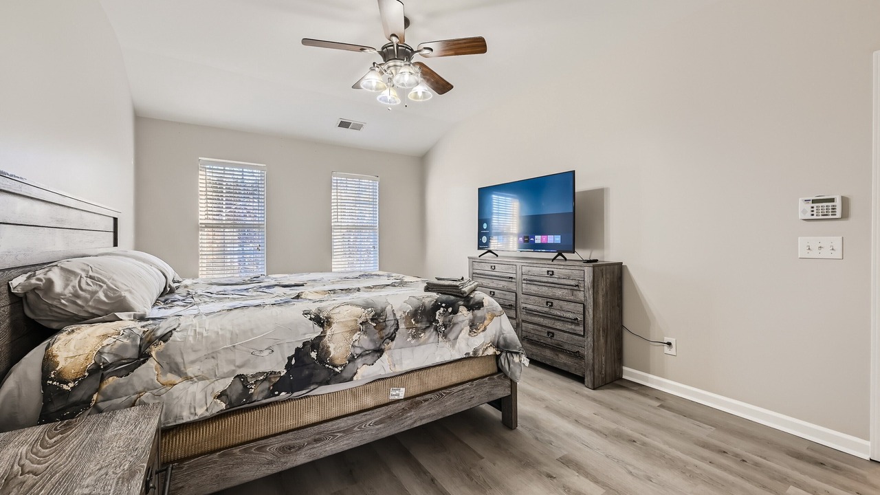 Photo of Bedroom in Provincetowne