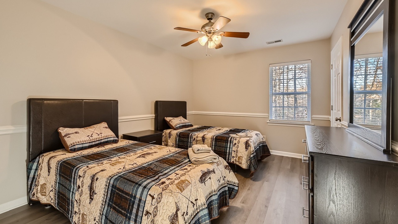 Photo of Bedroom in Provincetowne