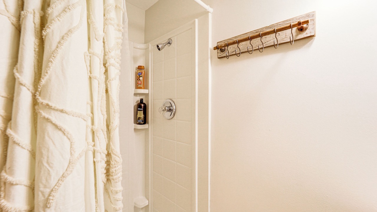 Photo of Bathroom in Warrensville