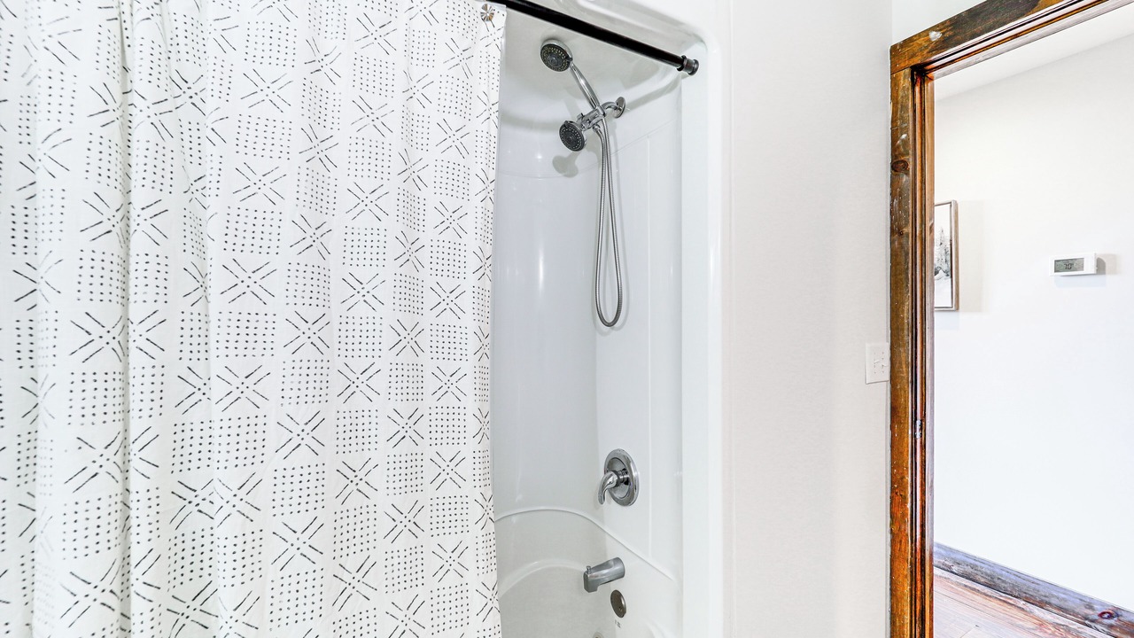 Photo of Bathroom in Warrensville