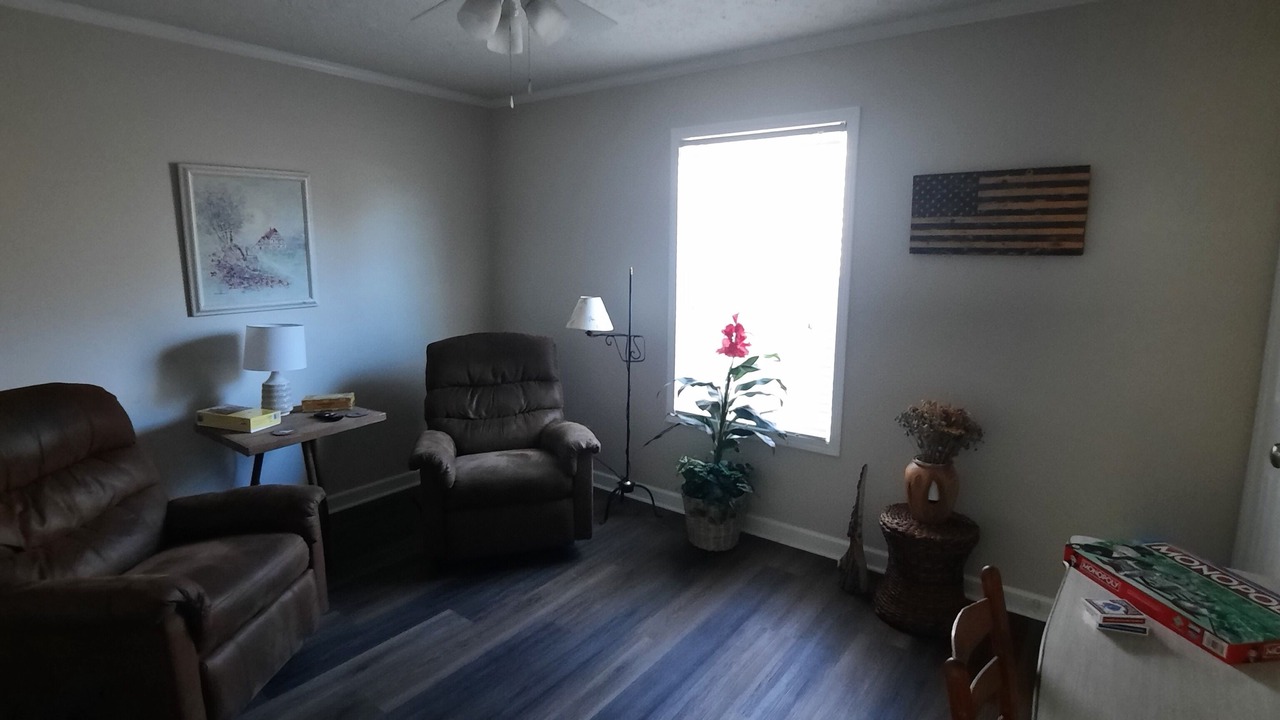 Photo of Bedroom in Fleetwood