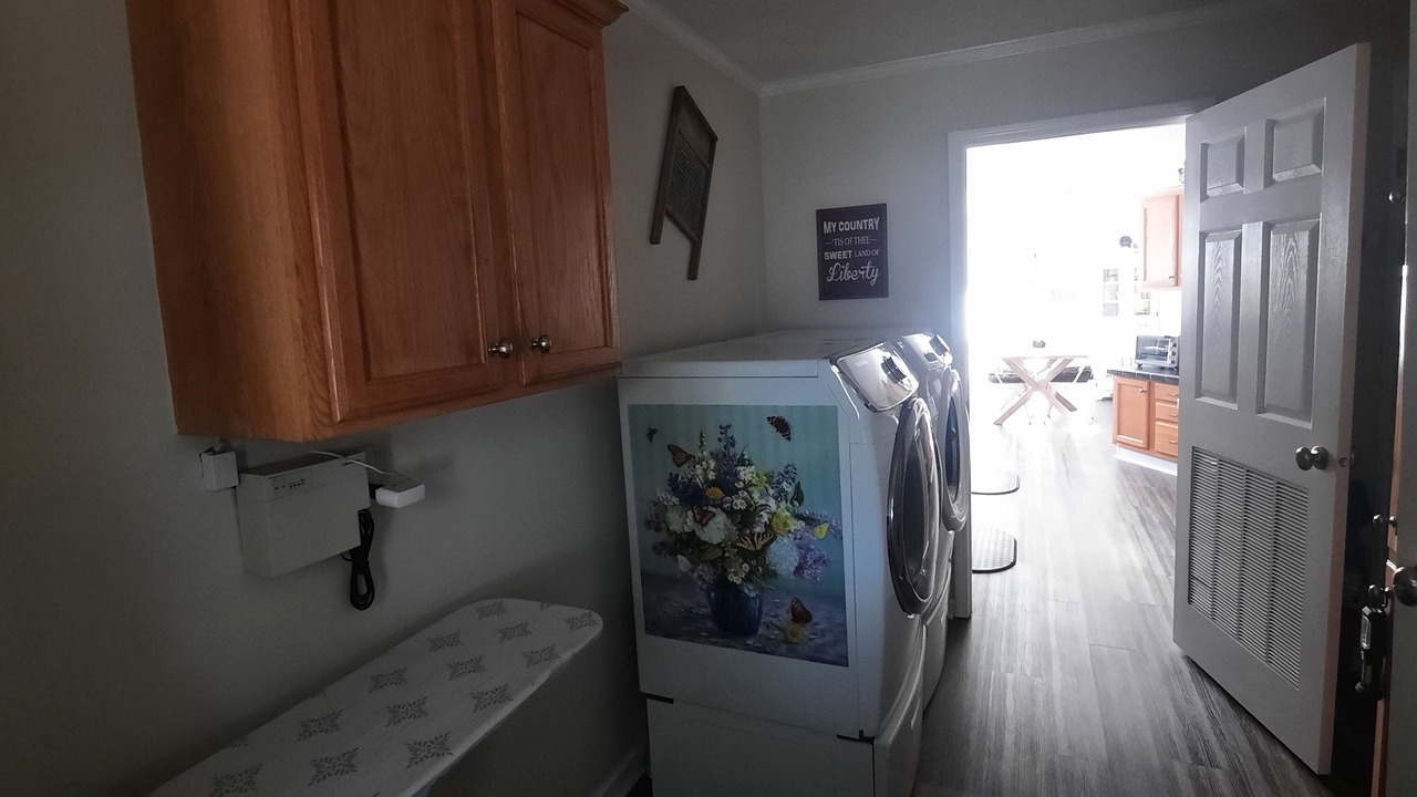 Photo of Bedroom in Fleetwood