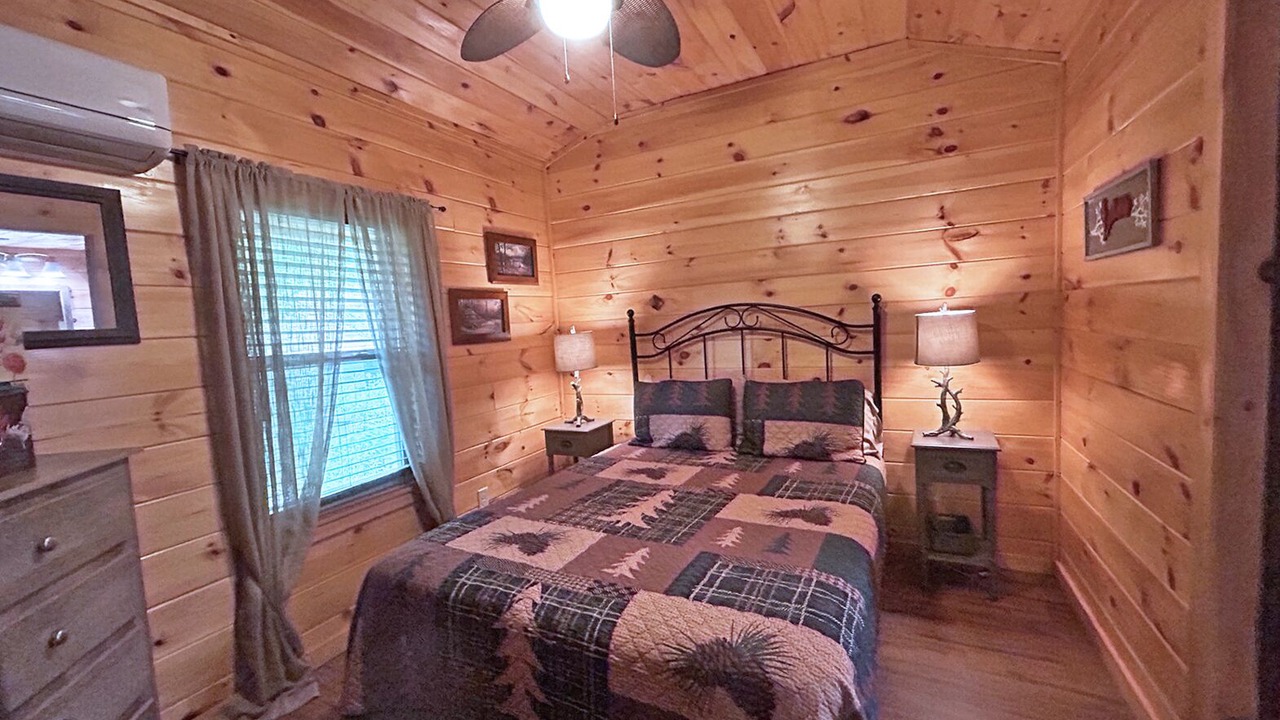 Photo of Bedroom in Whittier