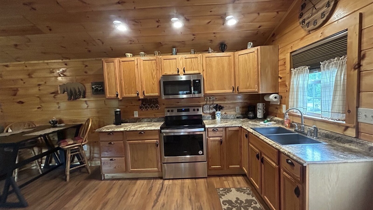Photo of Kitchen in Whittier