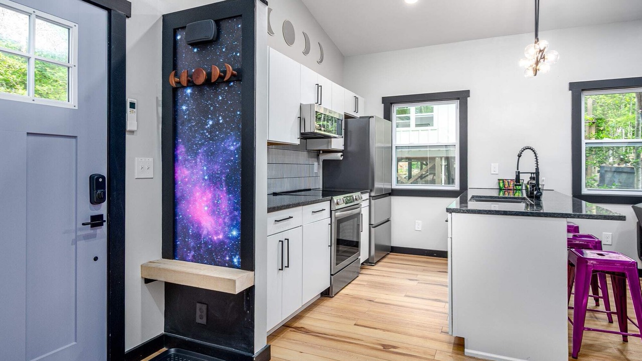 Photo of Kitchen in Bynum