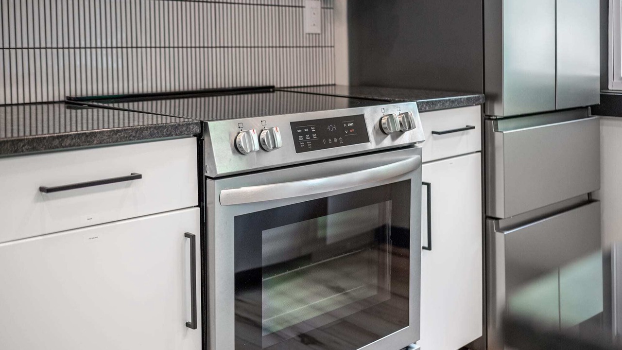 Photo of Kitchen in Bynum