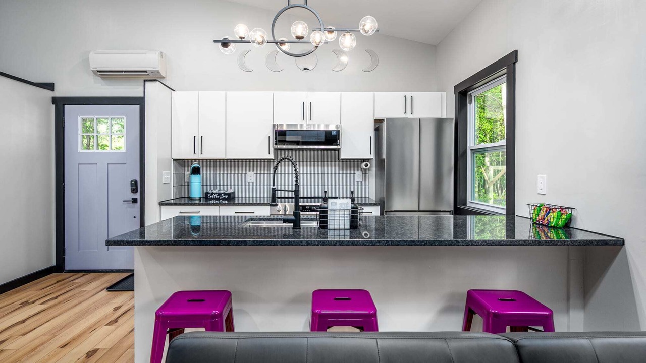 Photo of Kitchen in Bynum