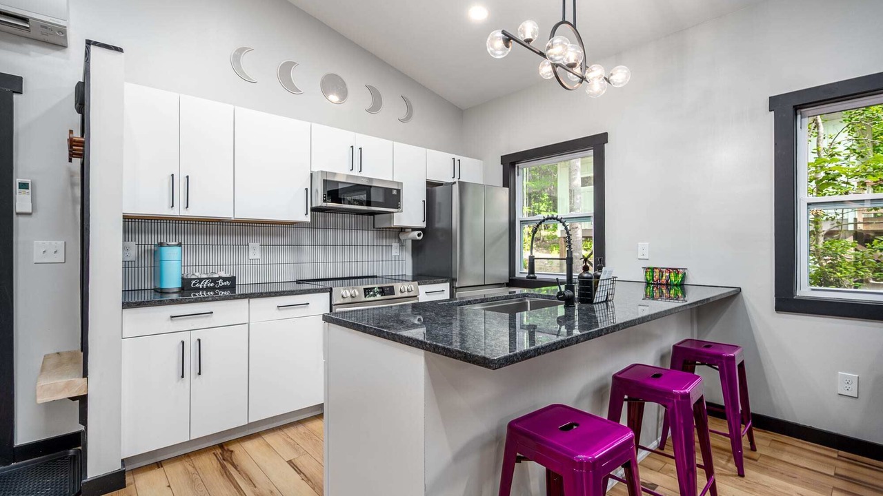 Photo of Kitchen in Bynum