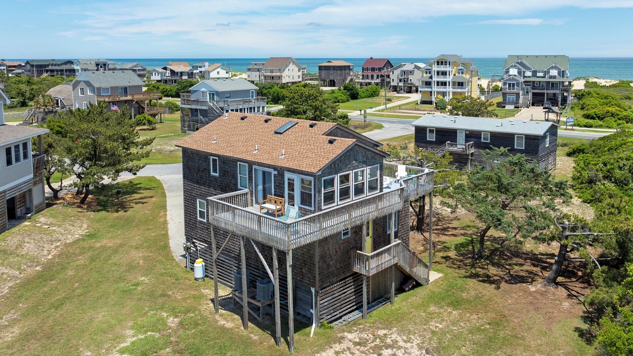 Photo of Outdoor in South Nags Head
