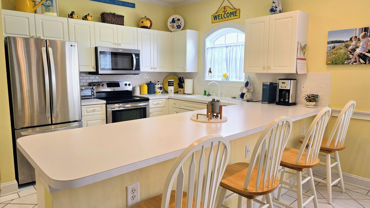 Photo of Kitchen in Socastee