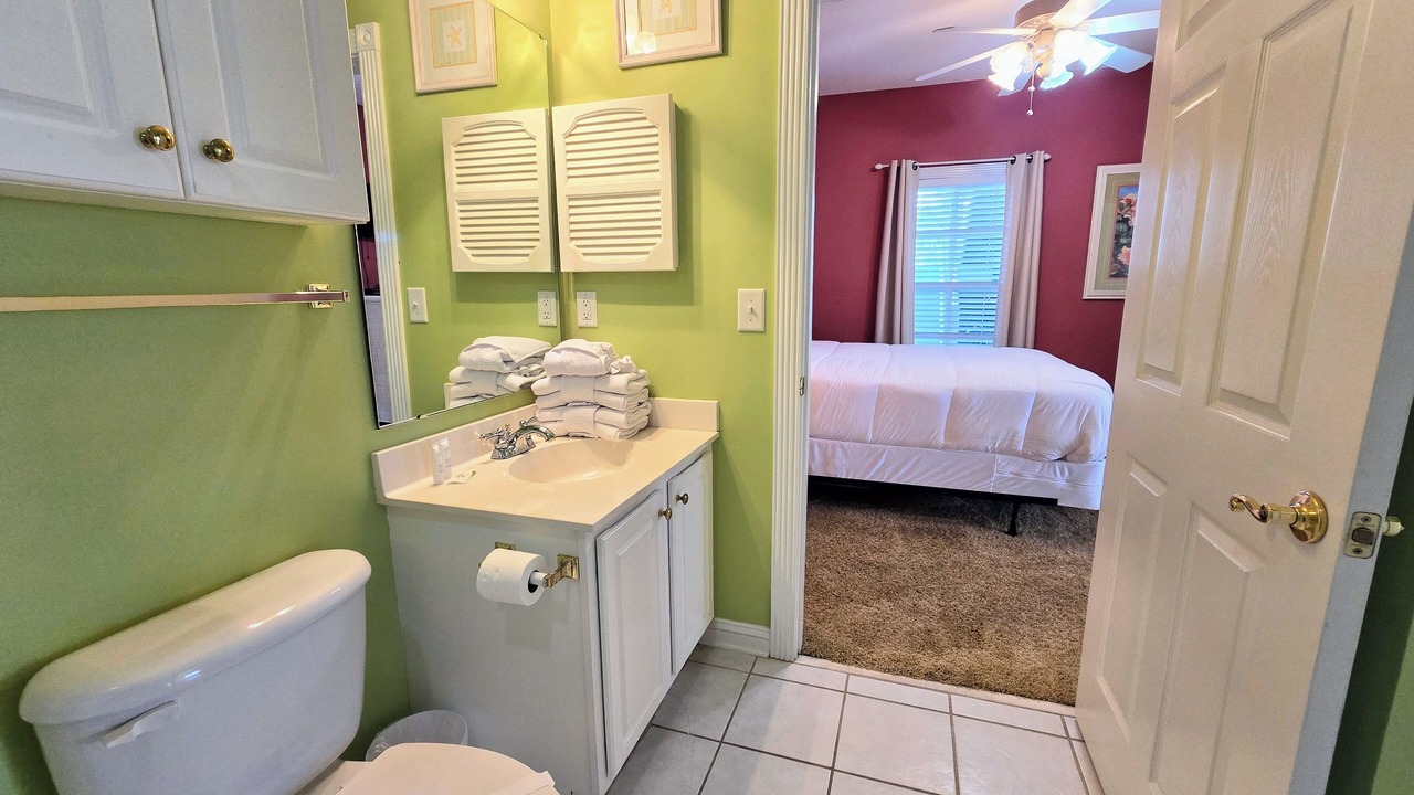 Photo of Bathroom in Socastee