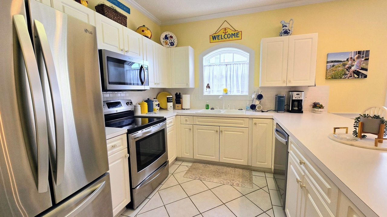 Photo of Kitchen in Socastee