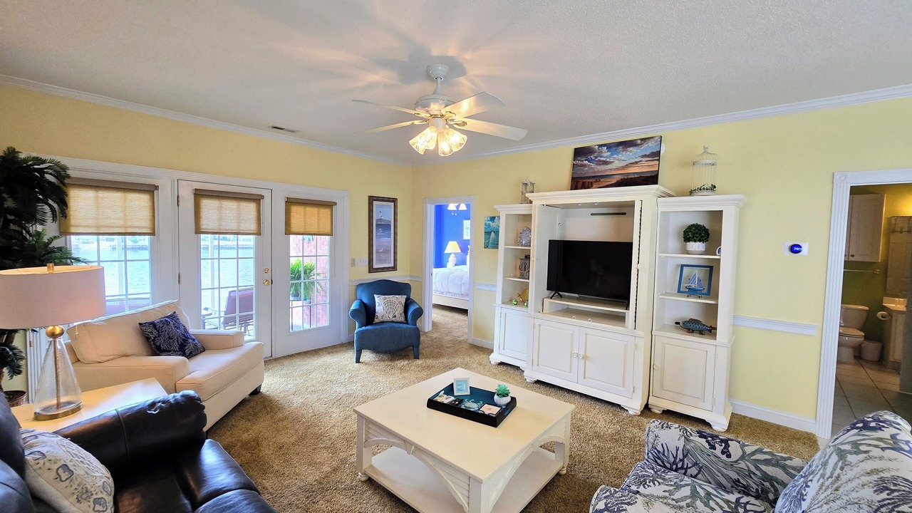 Photo of Livingroom in Socastee