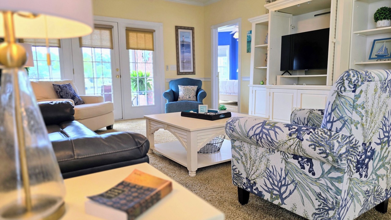 Photo of Livingroom in Socastee