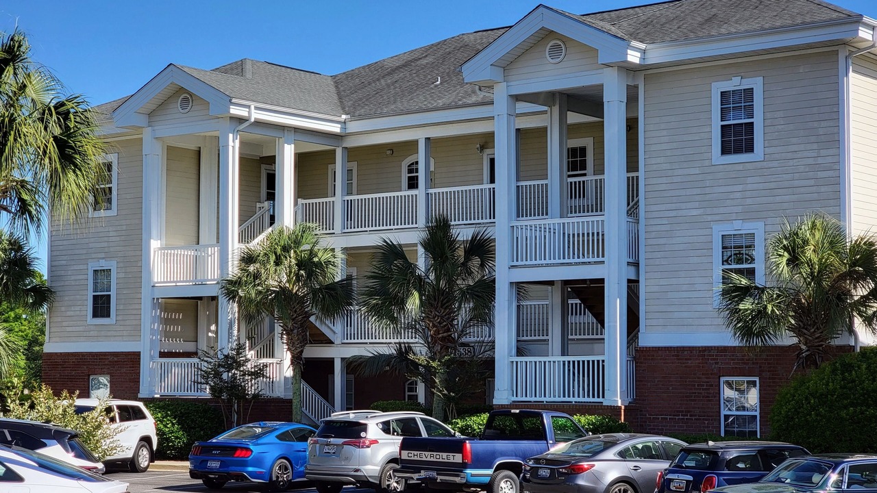 Photo of Outdoor in Socastee