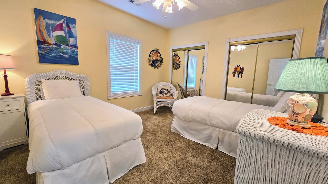 Photo of Bedroom in Socastee