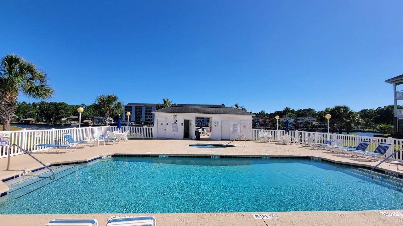 Photo of Outdoor in Socastee