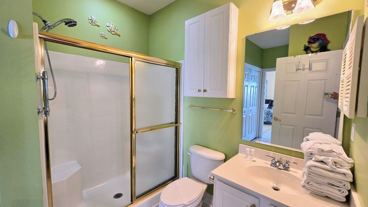 Photo of Bathroom in Socastee