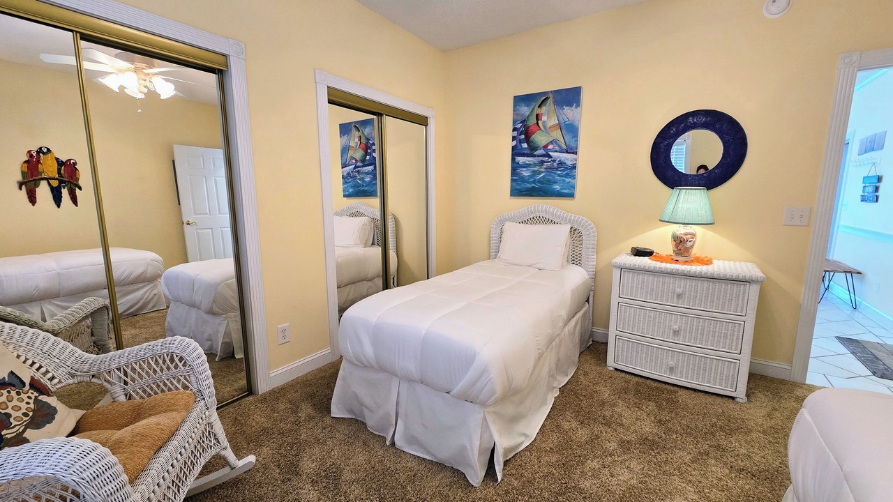 Photo of Bedroom in Socastee