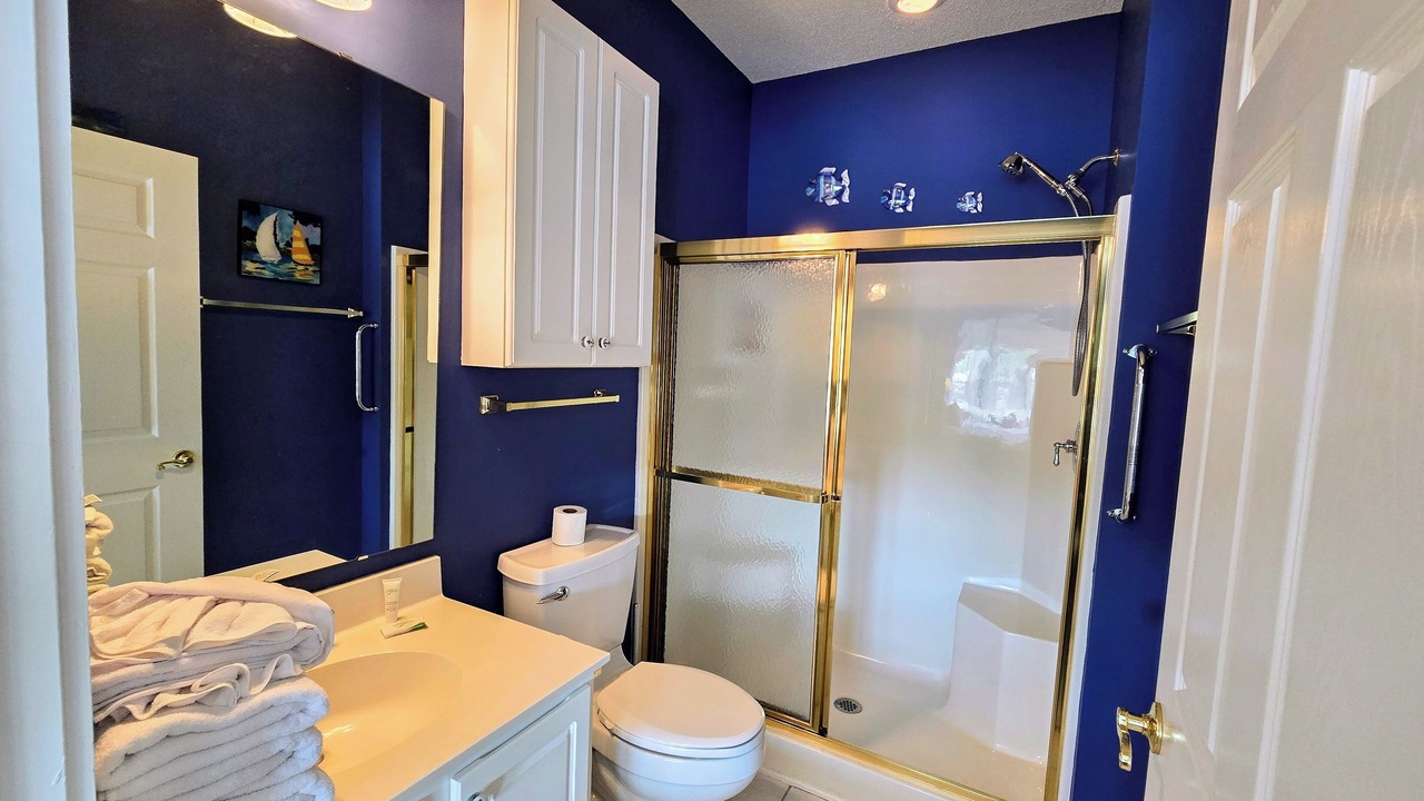 Photo of Bathroom in Socastee