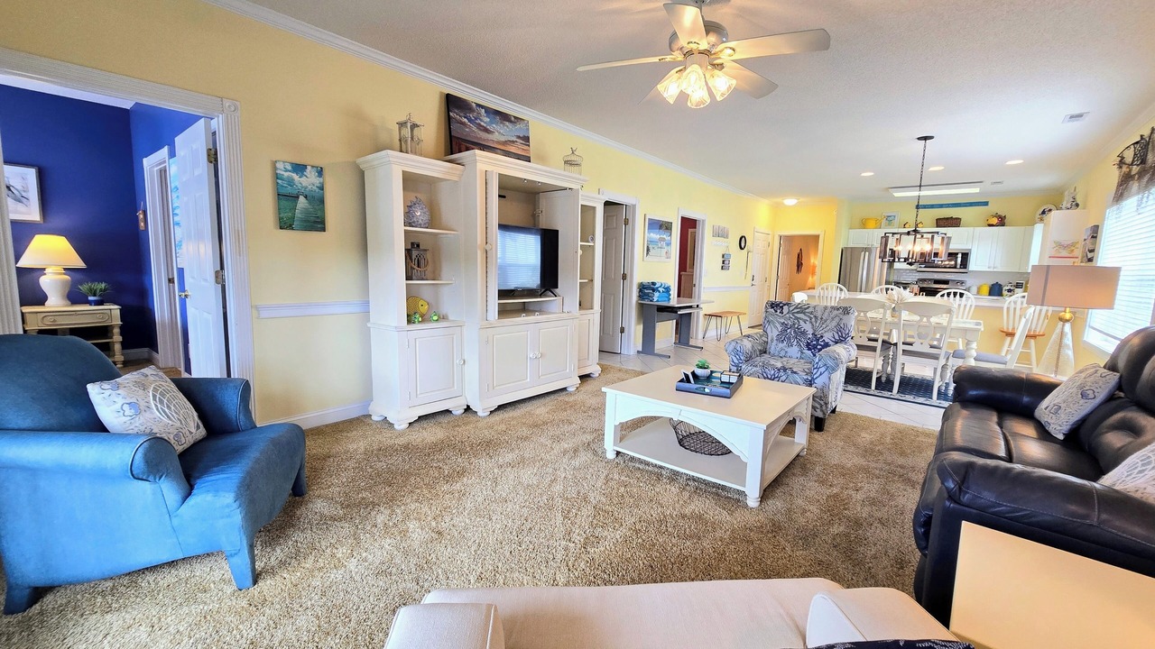 Photo of Livingroom in Socastee