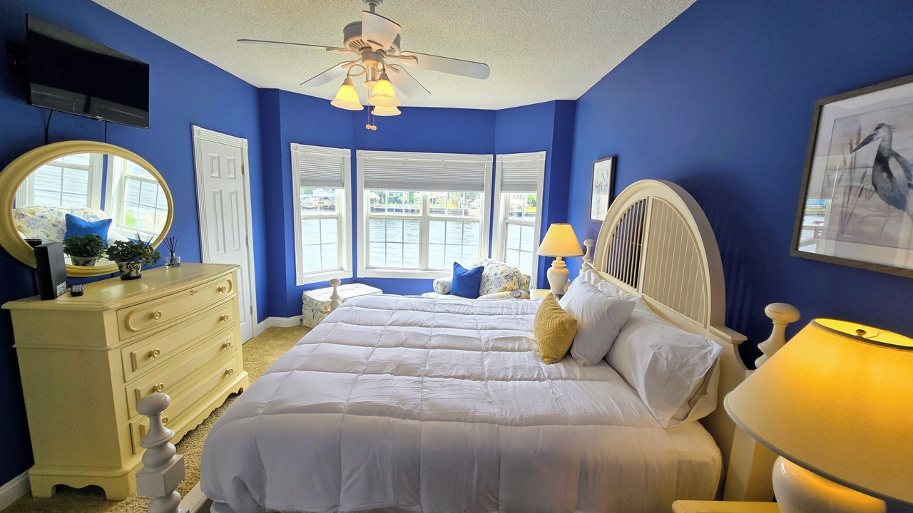 Photo of Bedroom in Socastee